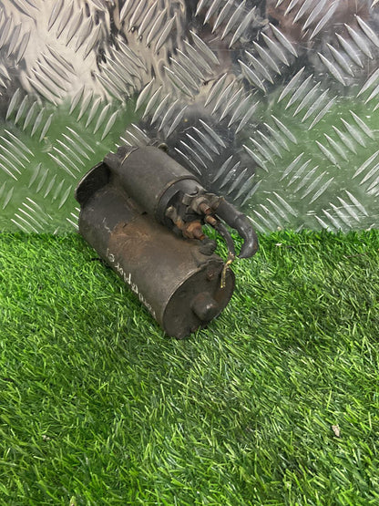2000 - 2005 Ford Explorer Starter Motor 4R3TAA4B02CY