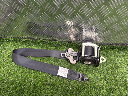 Nissan Juke Left Front Seat Belt 6168502