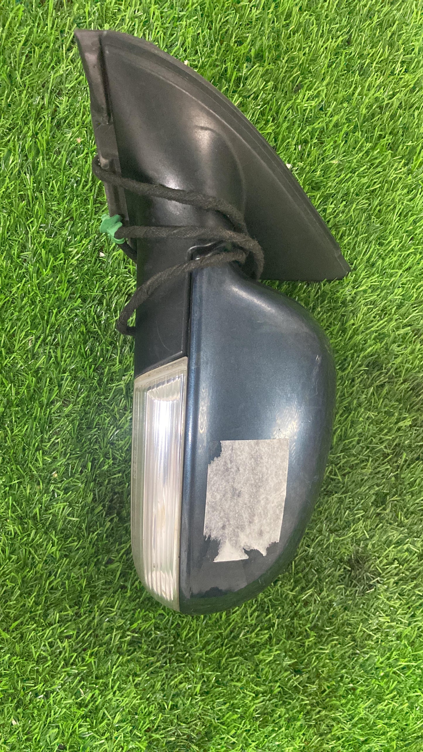 2009 - 2013 Volkswagen Golf Left Door Mirror 6 WIRE