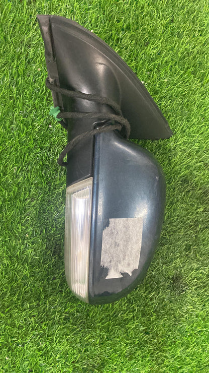 2009 - 2013 Volkswagen Golf Left Door Mirror 6 WIRE