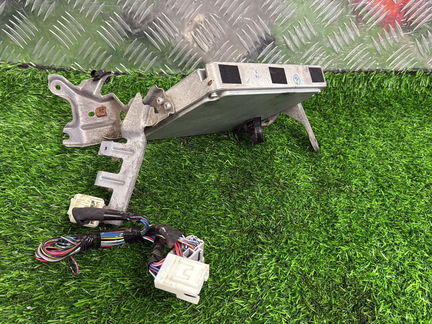 2005 - 2015 Toyota Hilux ECU 89661-0KG80
