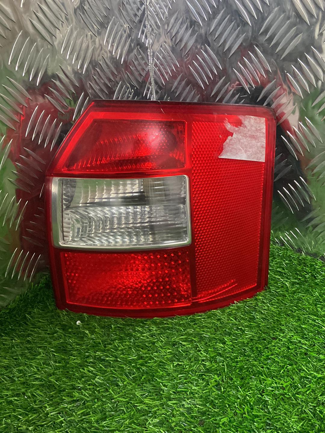 2000 - 2006 Audi A4 Right Taillight 8E9945096