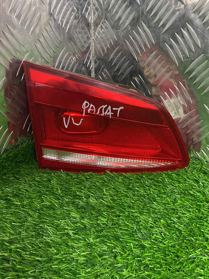 2010 - 2015 Volkswagen Passat Left Tailgate Light 3AF945093M
