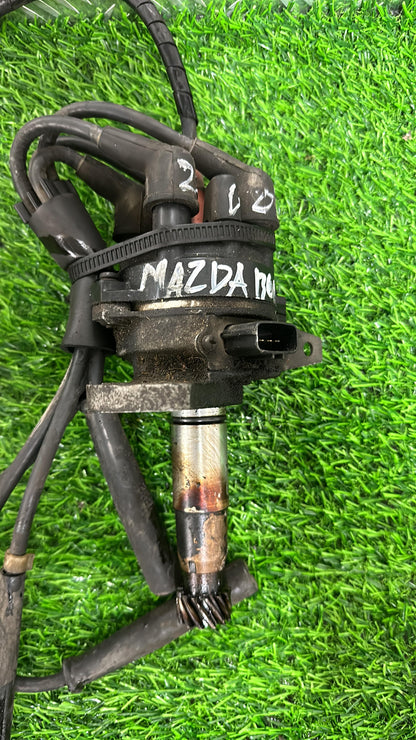 1999 - 2016 Mazda Bongo Van Distributor F8 1.8L Petrol