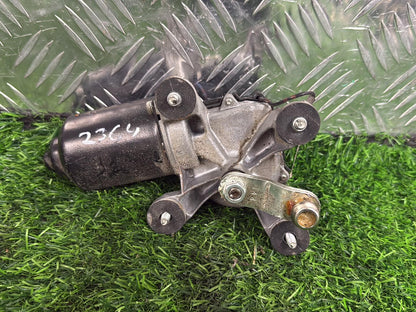 1990 - 2012 Mitsubishi L300 Front Wiper Motor MB488024