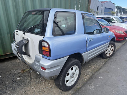 1997 Toyota RAV4 3S-7357946 WRECKING FOR PARTS ONLY