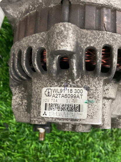 1999 - 2006 Mazda B-Series Alternator A2TA6099AT