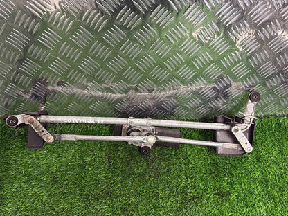 Holden Colorado Front Wiper Rack Assembly