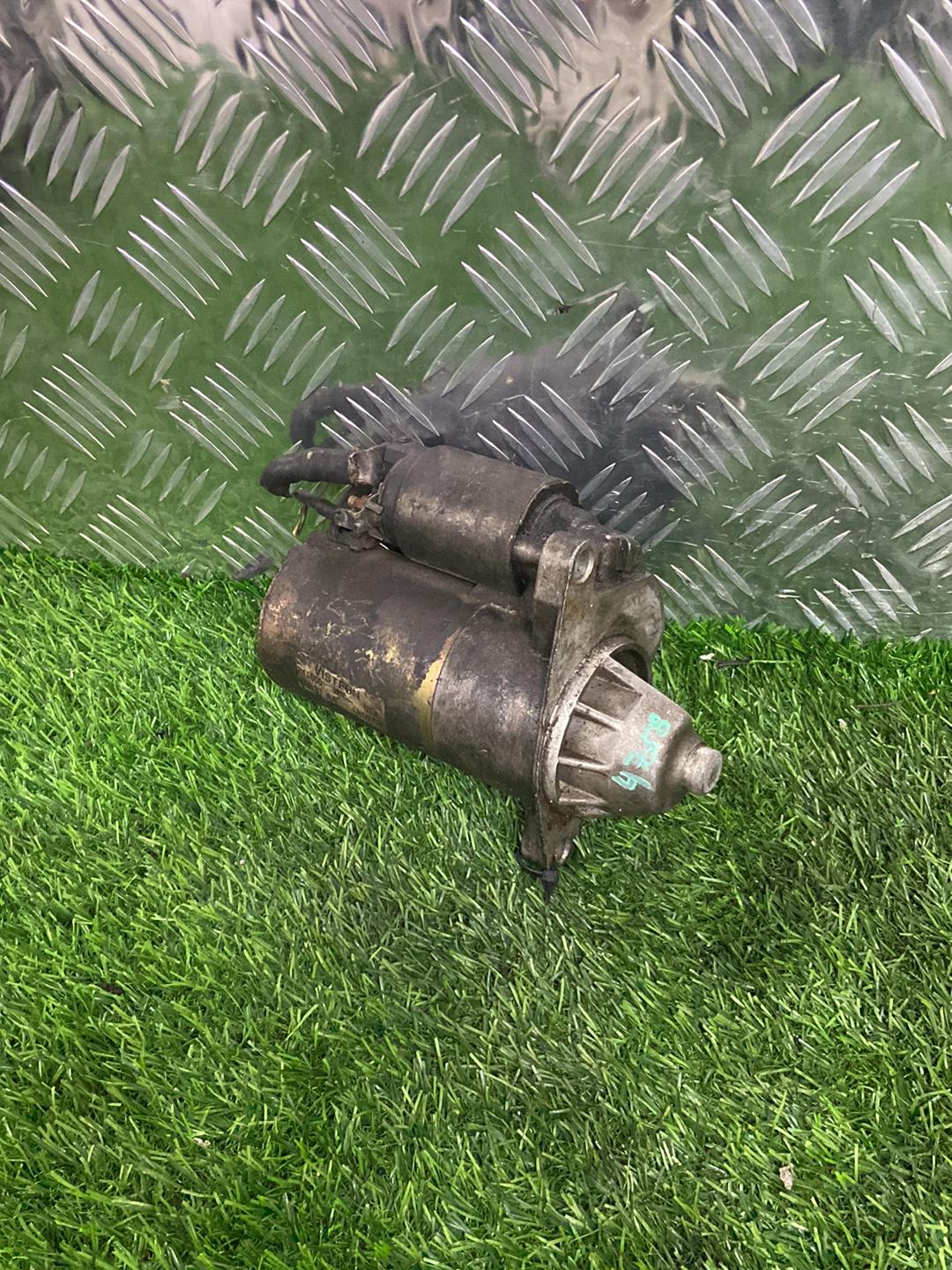 2000 - 2005 Ford Explorer Starter Motor 4R3TAA4B02CY