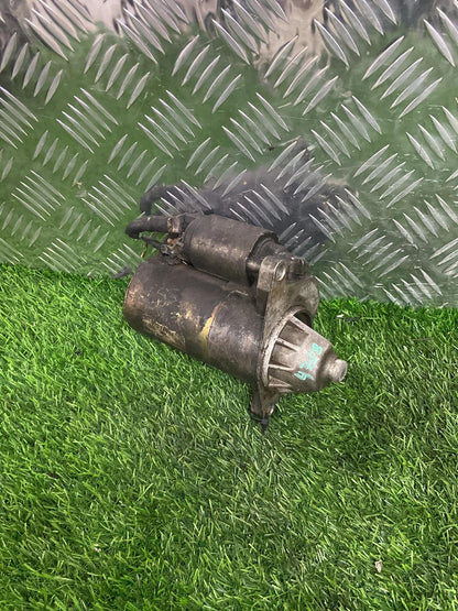 2000 - 2005 Ford Explorer Starter Motor 4R3TAA4B02CY