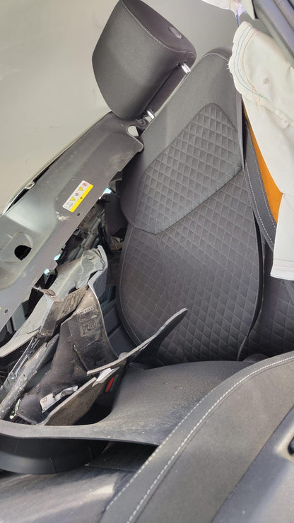 2021 Skoda Superb CHH323824 WRECKING FOR PARTS ONLY