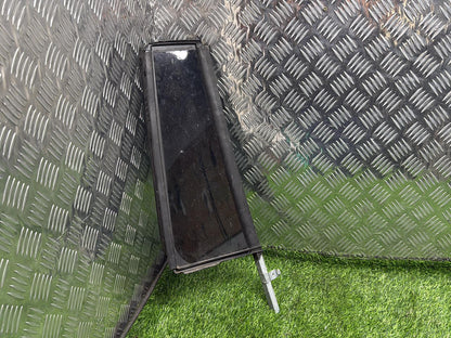 Land Rover Discovery Left Rear Quarter Door Glass M3239 Tint