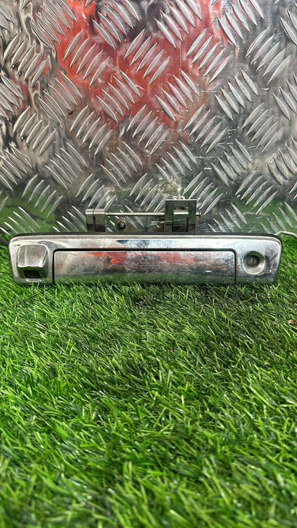 2011 - 2020 Isuzu D-Max Tailgate Handle