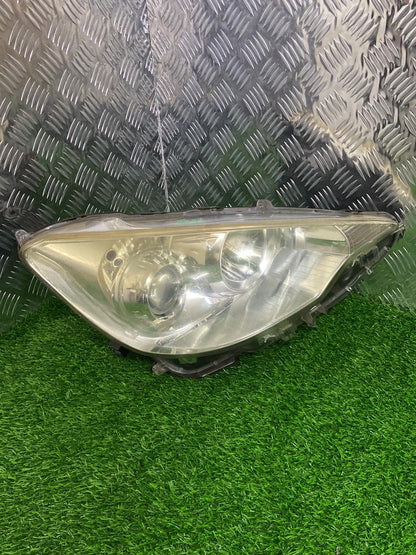2012 - 2019 Toyota Aqua Right Headlight KOITO 52-244