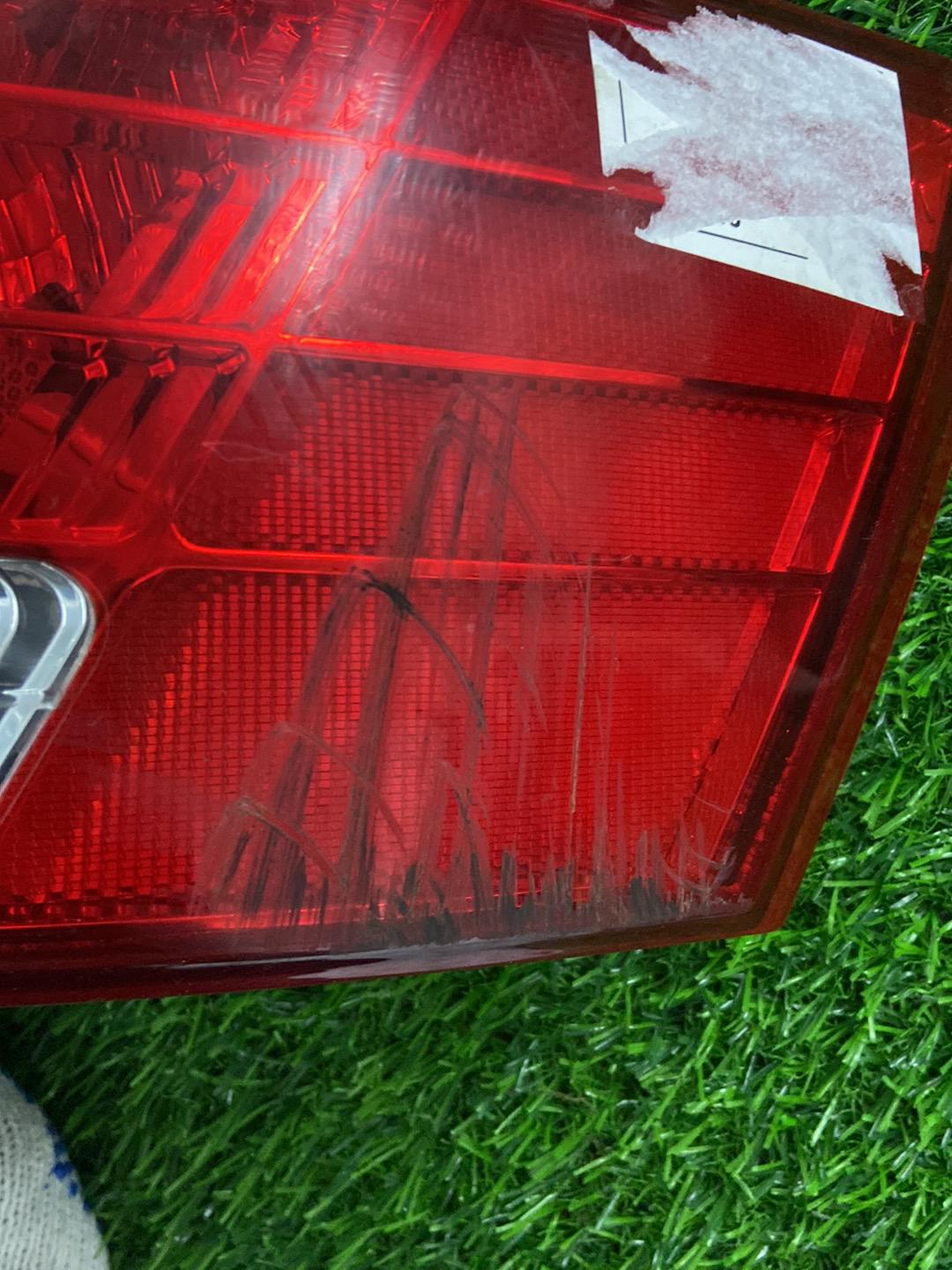 2004 - 2009 Hyundai Sonata Right Taillight 92402-3K0