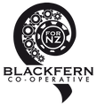 Approved Blackfern supplier
