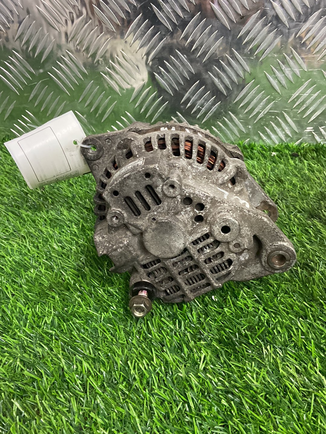 Ford Courier Alternator A2TA6099A