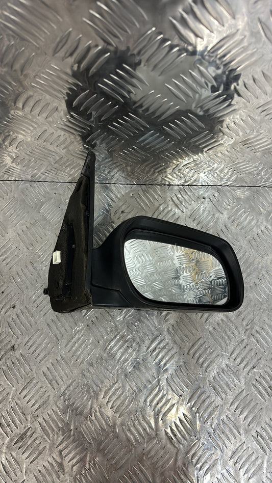 2003-2007 Mazda Demio DY*- Right Door Mirror PN: 5 PIN