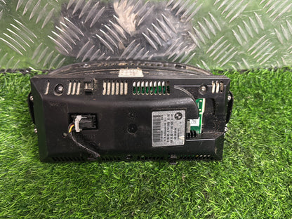 2008 - 2010 BMW 535i Instrument Cluster KMs Unknown - A2C 532 820 96