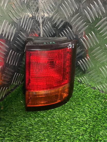 1997 - 2002 Nissan Elgrand Right Taillight ICHIKOH 4791A