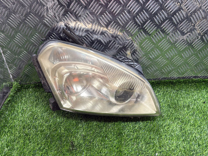 2007 - 2013 Nissan Dualis Right Headlight 26010 JD00A