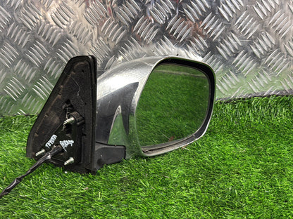 2003 - 2008 Toyota Land Cruiser Prado Right Door Mirror 3 WIRES