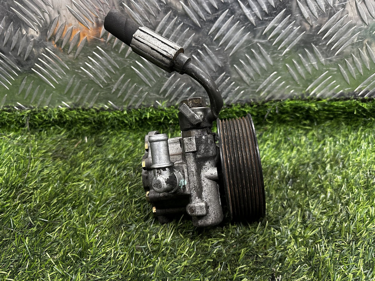 2012-2019 Foton Tunland P201 - Steering Pump PN: 89638227