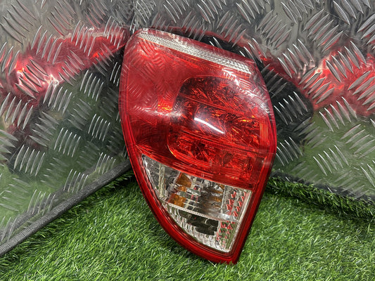 2005-2012 Toyota RAV4 A30- Left Taillight PN: ICHIKOH 42-39