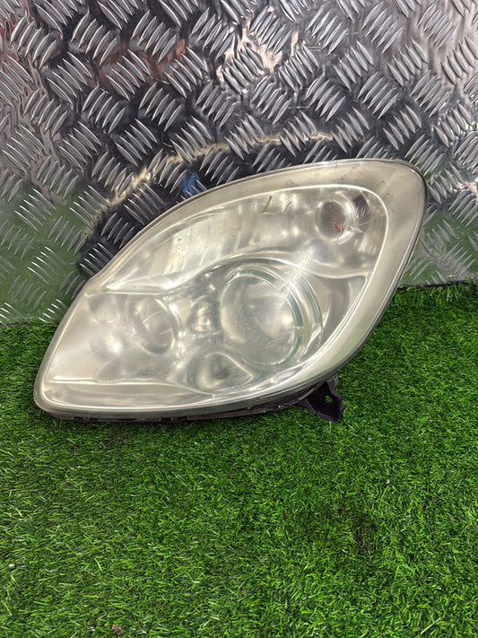 2004 - 2015 Mazda Verisa Left Headlight STANLEY P4515