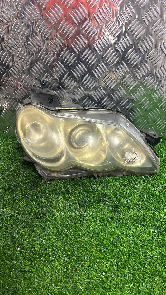 2004 - 2009 Toyota Mark X Right Headlight Koito 22-330