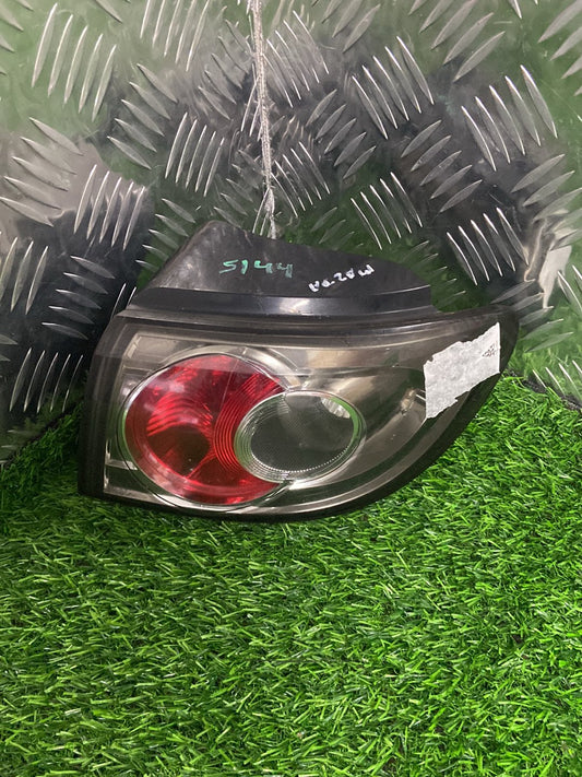 2002 - 2007 Mazda Mazda2 Right Taillight STANLEY P4419R