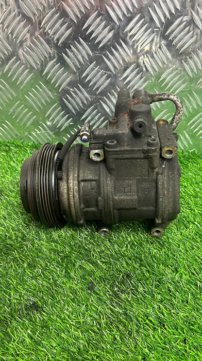 Toyota 4Runner A/C Compressor DENSO 447200-3716
