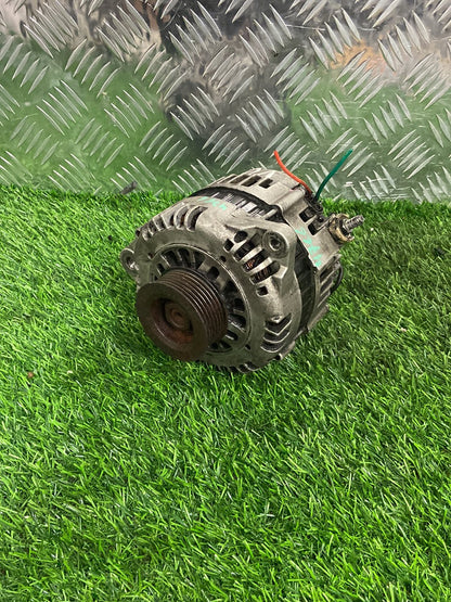Nissan Elgrand Alternator VQ35