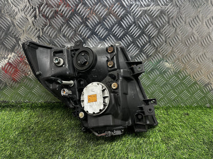 2002-2010 Nissan Elgrand E51 - Left Headlight PN: KOITO 100-24854