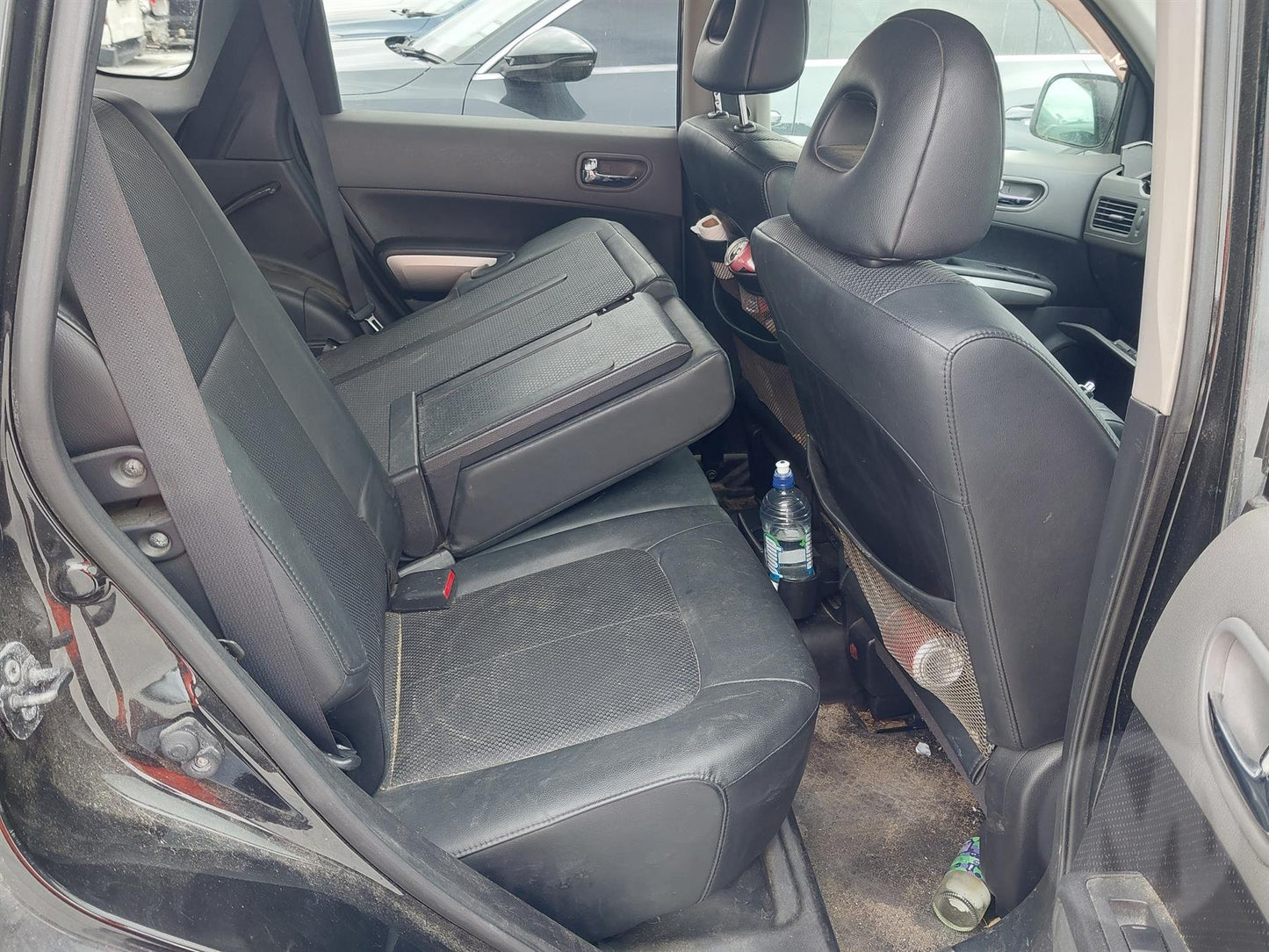 2008 Nissan X-Trail MR20-646670A WRECKING FOR PARTS ONLY