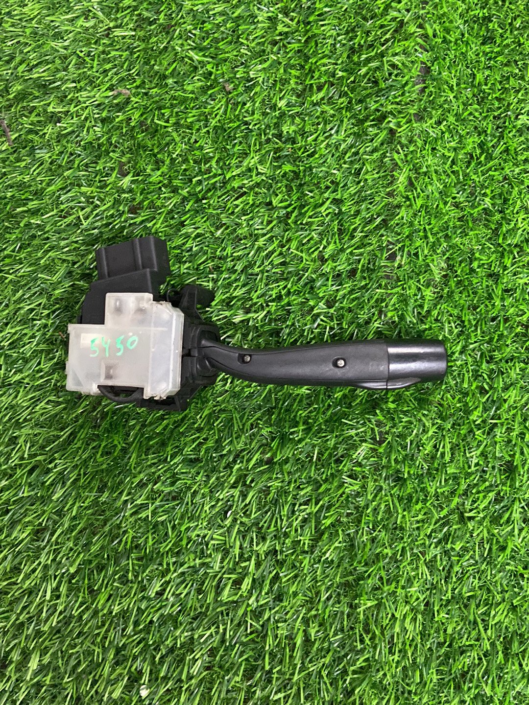 2000 - 2007 Toyota Corolla Light Combination Switch C30VTB333
