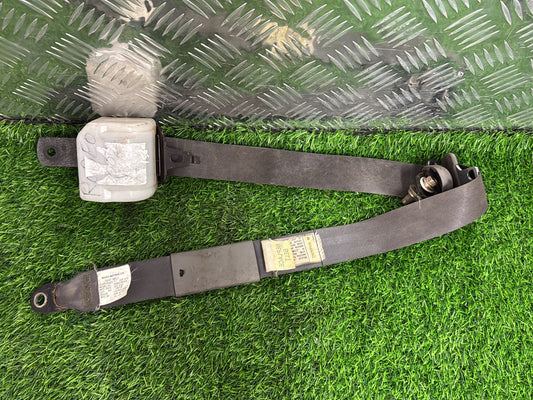 1990 - 2003 Holden Rodeo Left Front Seat Belt NSB0781015