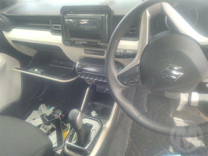 2016 Suzuki Ignis Hybrid FF21S