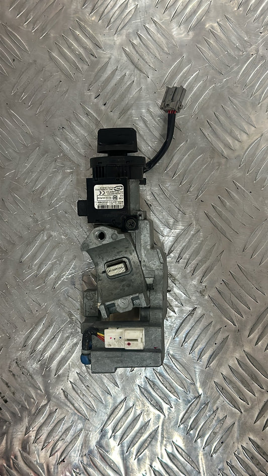2004-2012 Nissan Tiida- Ignition With Key PN: AS-73