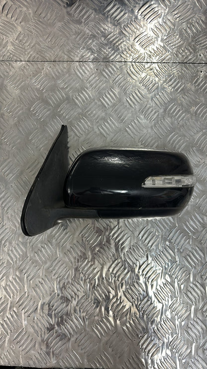 Suzuki Vitara Left Door Mirror E4 022787