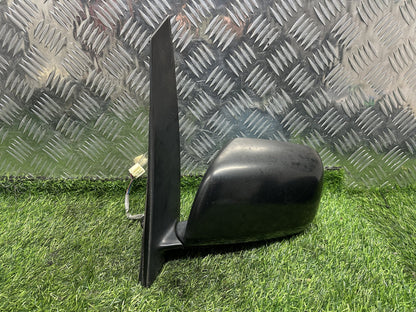 2000-2005 Toyota Estima R30 - Left Door Mirror PN: 5 WIRE TYPE