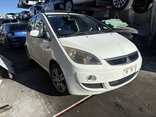 2006 Mitsubishi Colt JMFXNZ23A6Z000963