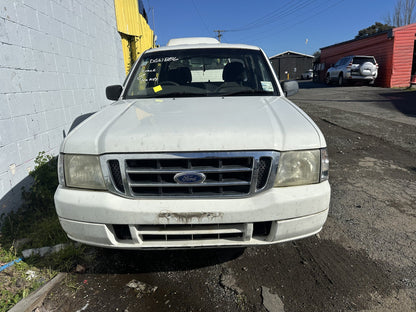 2006 Ford Courier XL