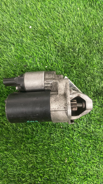 Audi A4 Starter Motor 06B911023A, 100581376