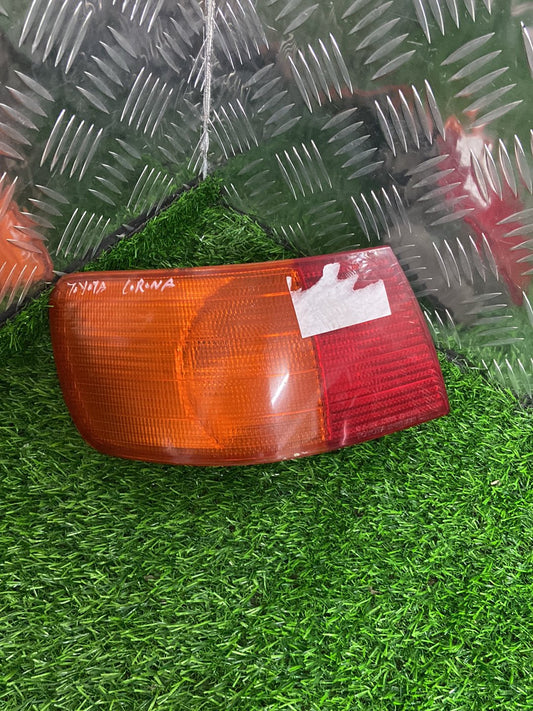 1996 - 2001 Toyota Corona Left Taillight KOITO 53-11403L