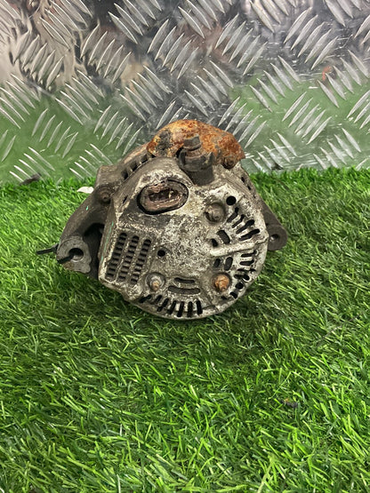 Toyota Land Cruiser Alternator 2706067070