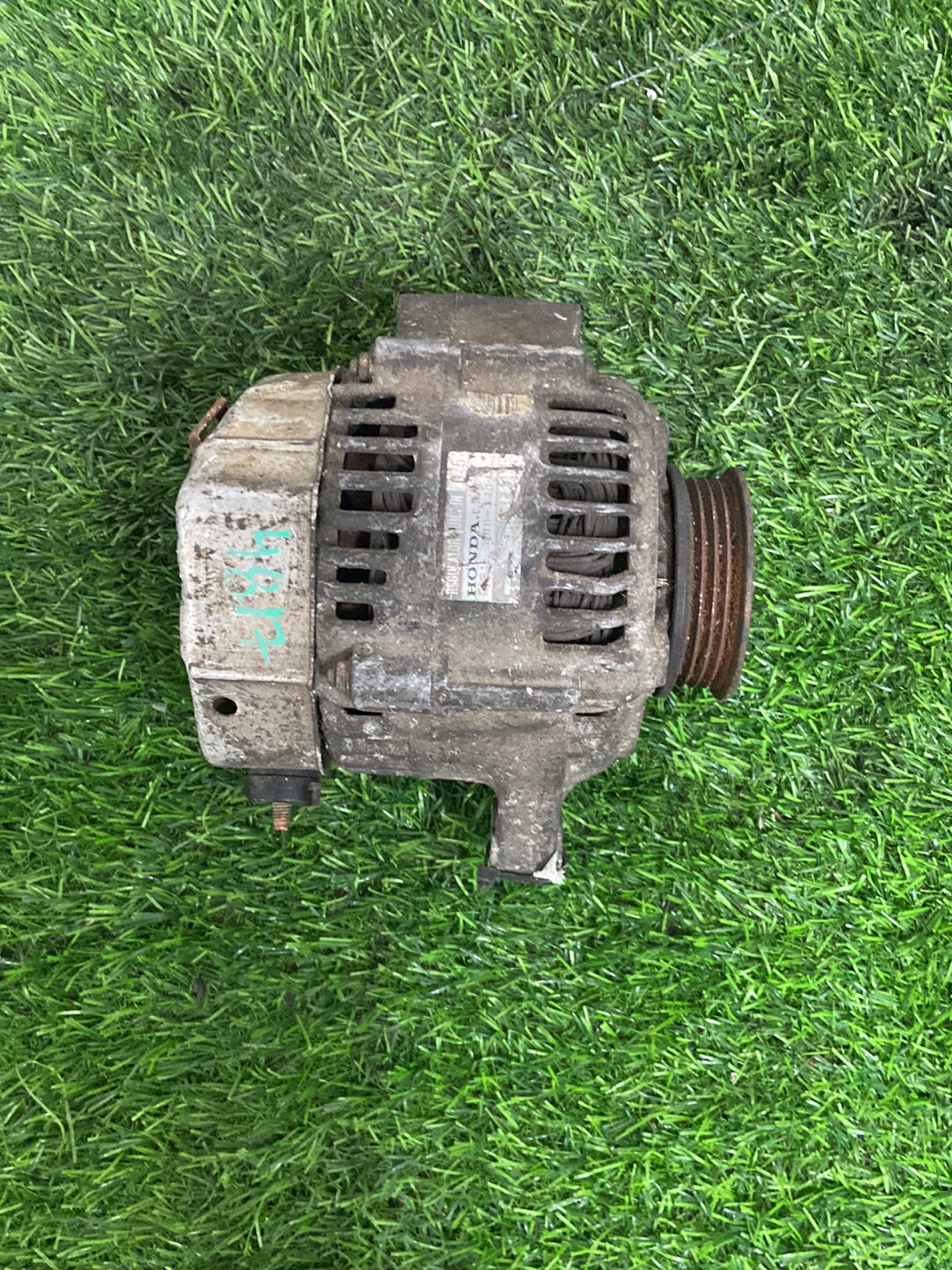Honda CR-V Alternator 101211-9270