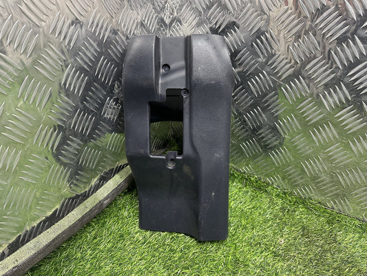 2002-2007 Mazda Demio DY- Steering Column Shroud PN: