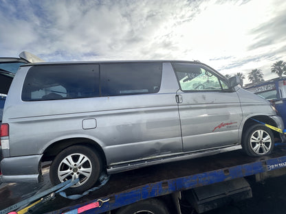 2006 Mazda Bongo Friendee SGEW