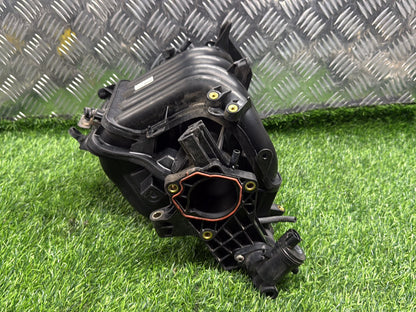 Mazda Demio Intake Manifold 099800-0160